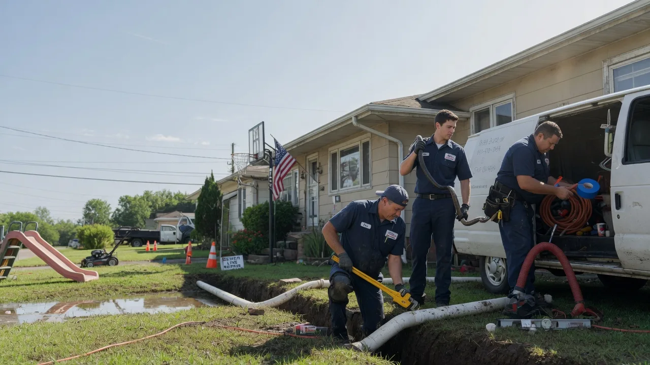 Toilet Installation in Saint Henry, OH near me
